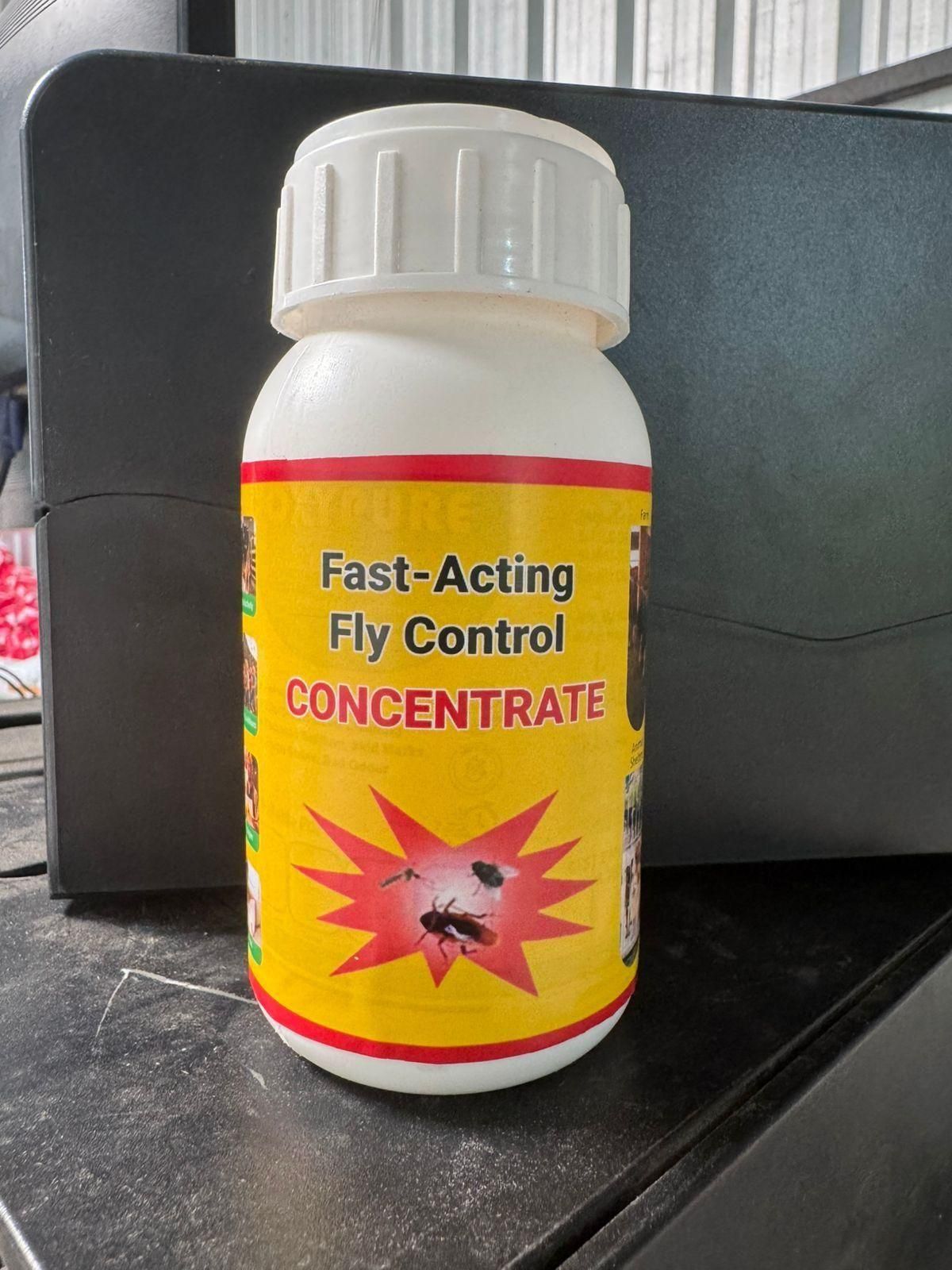 Universal High-Efficiency & Safe Fly Control Agent (BUY 1 GET 1 FREE)