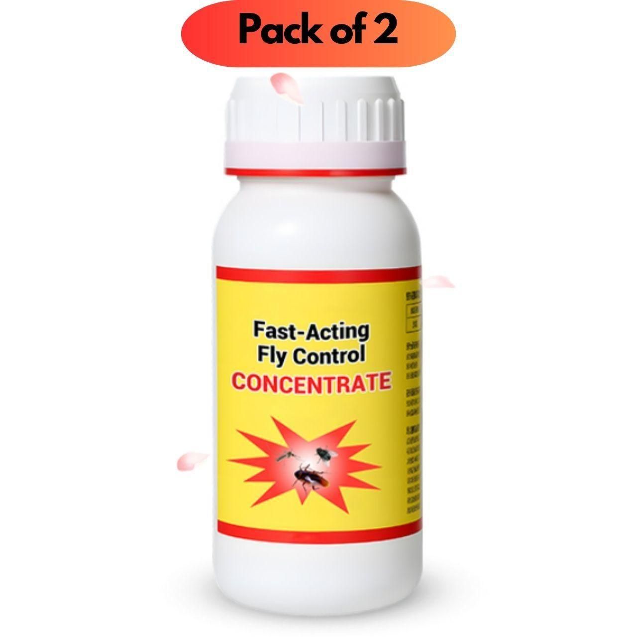 Universal High-Efficiency & Safe Fly Control Agent (BUY 1 GET 1 FREE)