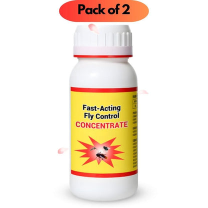 Universal High-Efficiency & Safe Fly Control Agent (BUY 1 GET 1 FREE)